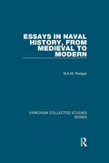 Bild: Essays in Naval History, from Medieval to Modern - Routledge
