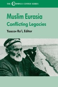 Cover: The Muslim Eurasia - Routledge