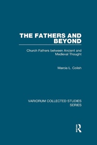 Bild: The Fathers and Beyond - Routledge