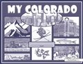 Cover: My Colorado - Routledge