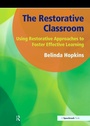 Cover: The Restorative Classroom - Routledge