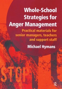 Abbildung von: Whole-School Strategies for Anger Management - Routledge