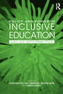 Cover: Policy and Power in Inclusive Education - Routledge