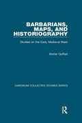 Bild: Barbarians, Maps, and Historiography - Routledge