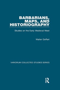 Bild: Barbarians, Maps, and Historiography - Routledge