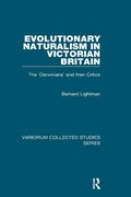 Bild: Evolutionary Naturalism in Victorian Britain - Routledge