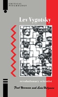 Cover: Lev Vygotsky - Routledge