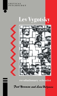 Abbildung von: Lev Vygotsky - Routledge