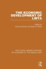 Cover: The Economic Development of Libya - Routledge