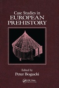 Bild: Case Studies in European Prehistory - CRC Press
