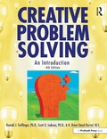 Cover: Creative Problem Solving - Routledge