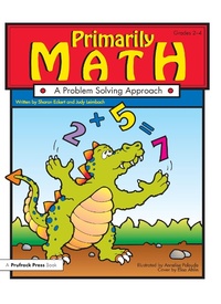 Abbildung von: Primarily Math - Routledge