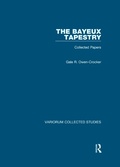 Cover: The Bayeux Tapestry - Routledge