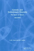 Abbildung von: Genetic and Evolutionary Diversity - Taylor & Francis