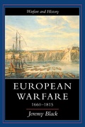 Bild: European Warfare, 1660-1815 - Routledge