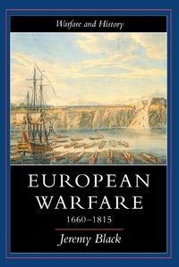 Abbildung von: European Warfare, 1660-1815 - Routledge