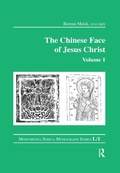 Cover: The Chinese Face of Jesus Christ: Volume 1 - Routledge