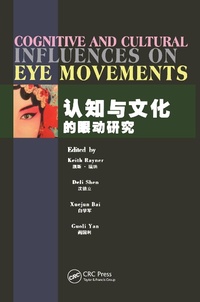 Abbildung von: Cognitive and Cultural Influences on Eye Movements - Taylor & Francis
