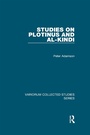 Cover: Studies on Plotinus and al-Kindi - Routledge
