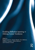 Cover: Enabling Reflective Learning in Lifelong Career Guidance - Routledge