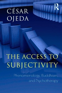 Abbildung von: The Access to Subjectivity - Routledge