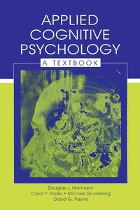Abbildung von: Applied Cognitive Psychology - Taylor & Francis