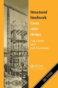 Cover: Structural Steelwork - CRC Press