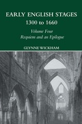 Cover: Requiem and an Epilogue - Routledge