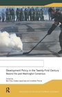 Cover: Development Policy in the Twenty-First Century - Routledge