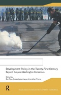 Bild: Development Policy in the Twenty-First Century - Routledge