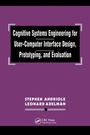 Cover: Cognitive Systems Engineering for User-computer Interface Design, Prototyping, and Evaluation - CRC Press