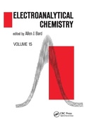 Cover: Electroanalytical Chemistry - CRC Press