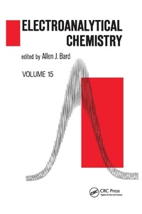 Abbildung von: Electroanalytical Chemistry - CRC Press