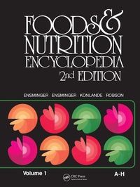 Abbildung von: Foods & Nutrition Encyclopedia, 2nd Edition, Volume 1 - CRC Press
