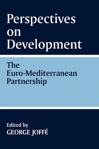 Abbildung von: Perspectives on Development: the Euro-Mediterranean Partnership - Routledge