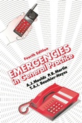 Cover: Emergencies in General Practice, Fourth Edition - CRC Press