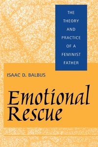 Abbildung von: Emotional Rescue - Routledge