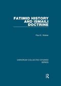 Bild: Fatimid History and Ismaili Doctrine - Routledge