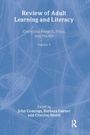 Cover: Review of Adult Learning and Literacy, Volume 5 - Routledge