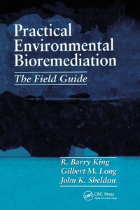 Abbildung von: Practical Environmental Bioremediation - CRC Press