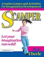 Cover: Scamper - Routledge