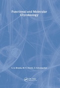Abbildung von: Functional and Molecular Glycobiology - Taylor & Francis