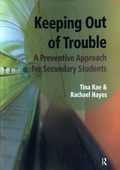 Cover: Keeping out of Trouble - Routledge