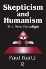 Cover: Skepticism and Humanism - Routledge