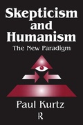 Cover: Skepticism and Humanism - Routledge