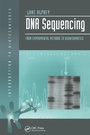Cover: DNA Sequencing - Taylor & Francis