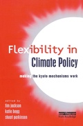 Cover: Flexibility in Global Climate Policy - Routledge