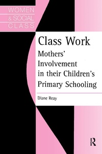 Abbildung von: Class Work - Routledge