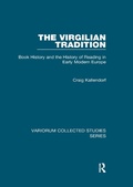 Bild: The Virgilian Tradition - Routledge