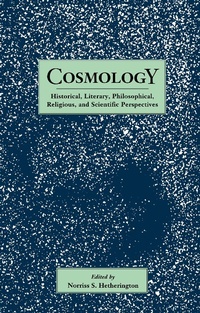 Abbildung von: Cosmology - CRC Press